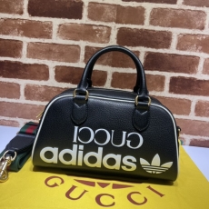 Gucci Top Handle Bags